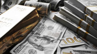 تاثیر قیمت تتر بر بازار طلا و سکه/ دلار در حال ریزش یا صعود؟