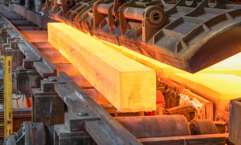 نقش بورس کالا در تنظیم قیمت محصولات فولادی و تبدیل شدن به تولیدکننده برتر