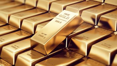 طلا باز هم در قلمرو نزولی؛ گزارش NFP آمریکا بازار را تحت تاثیر قرار داد