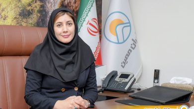 "شرکت بیمه اتکایی ایران معین با رشد 203 درصدی در حق بیمه تولیدی"