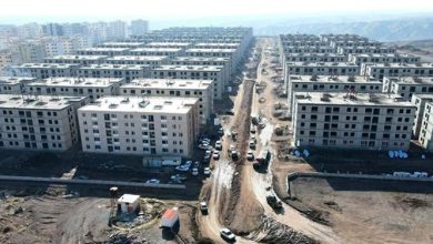 ناپایداری بازار مسکن در شهر تهران: رشد ۷۷۵ برابری قیمت‌ها