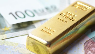 قیمت طلا به آستانه 2000 دلار نزدیک می‌شود