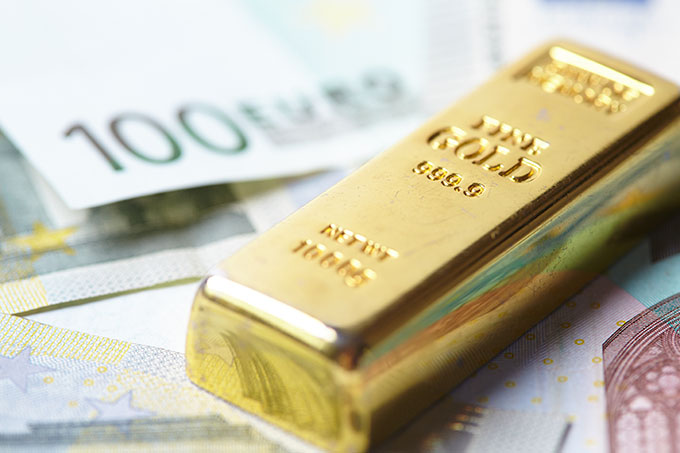 قیمت طلا به آستانه 2000 دلار نزدیک می‌شود
