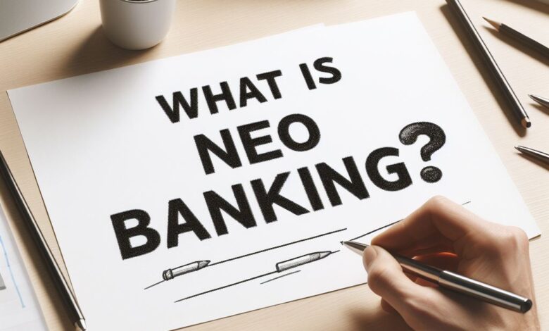 نئو بانک چیست