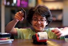 حساب دیجیتال کودک و نوجوان پاسارگاد با کارت زی کارت چیست
