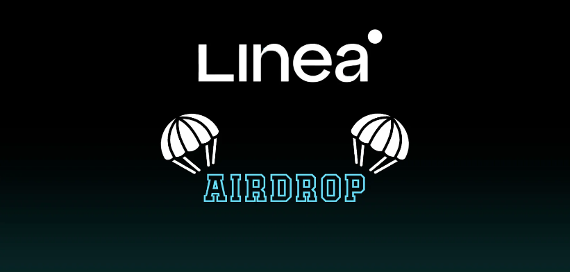 جدیدترین کمپین ایردراپ Linea درآوریل 2024+ راهنمای کامل دریافت