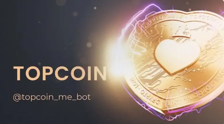 ایردراپ Topcoin چیست؟ + آموزش استخراج تاپ کوین