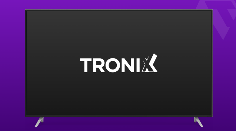 کازینو Tronix App چیست