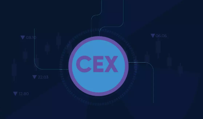 ایردراپ CEX.IO فرصتی برای کسب توکن رایگان از صرافی پیشگام ارزهای دیجیتال!