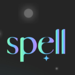 ایردراپ Spell Wallet