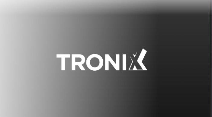 TRONIX App چیست