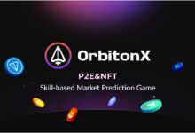 بازی OrbitonX چیست؟