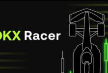 ایردراپ OKX Racer چیست؟