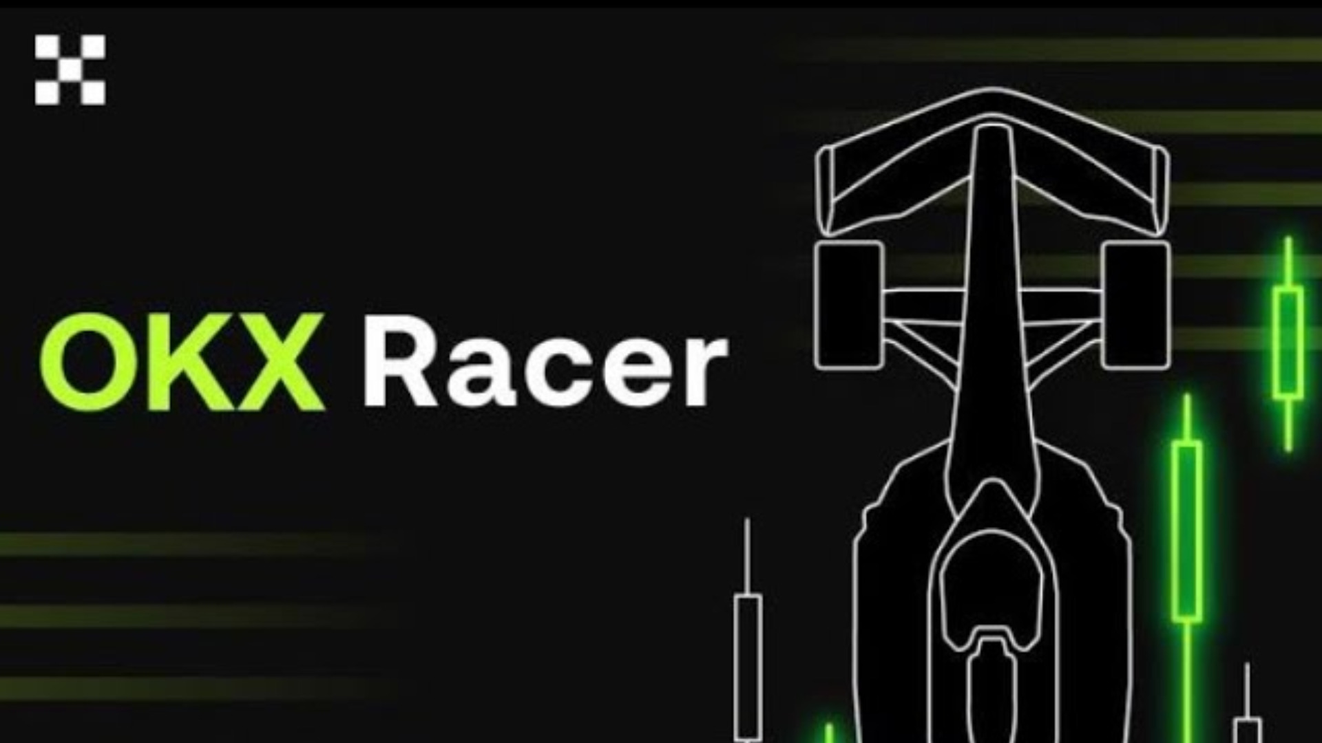 ایردراپ OKX Racer چیست؟