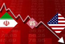 مقایسه بورس ایران و آمریکا