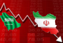 مقایسه بورس ایران و عربستان