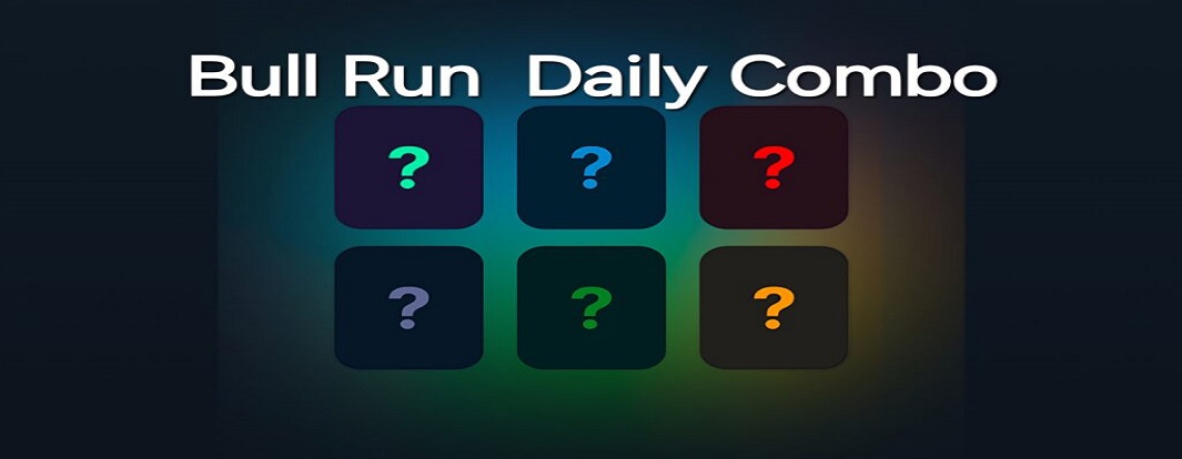 Bull Run Daily Combo 04 February