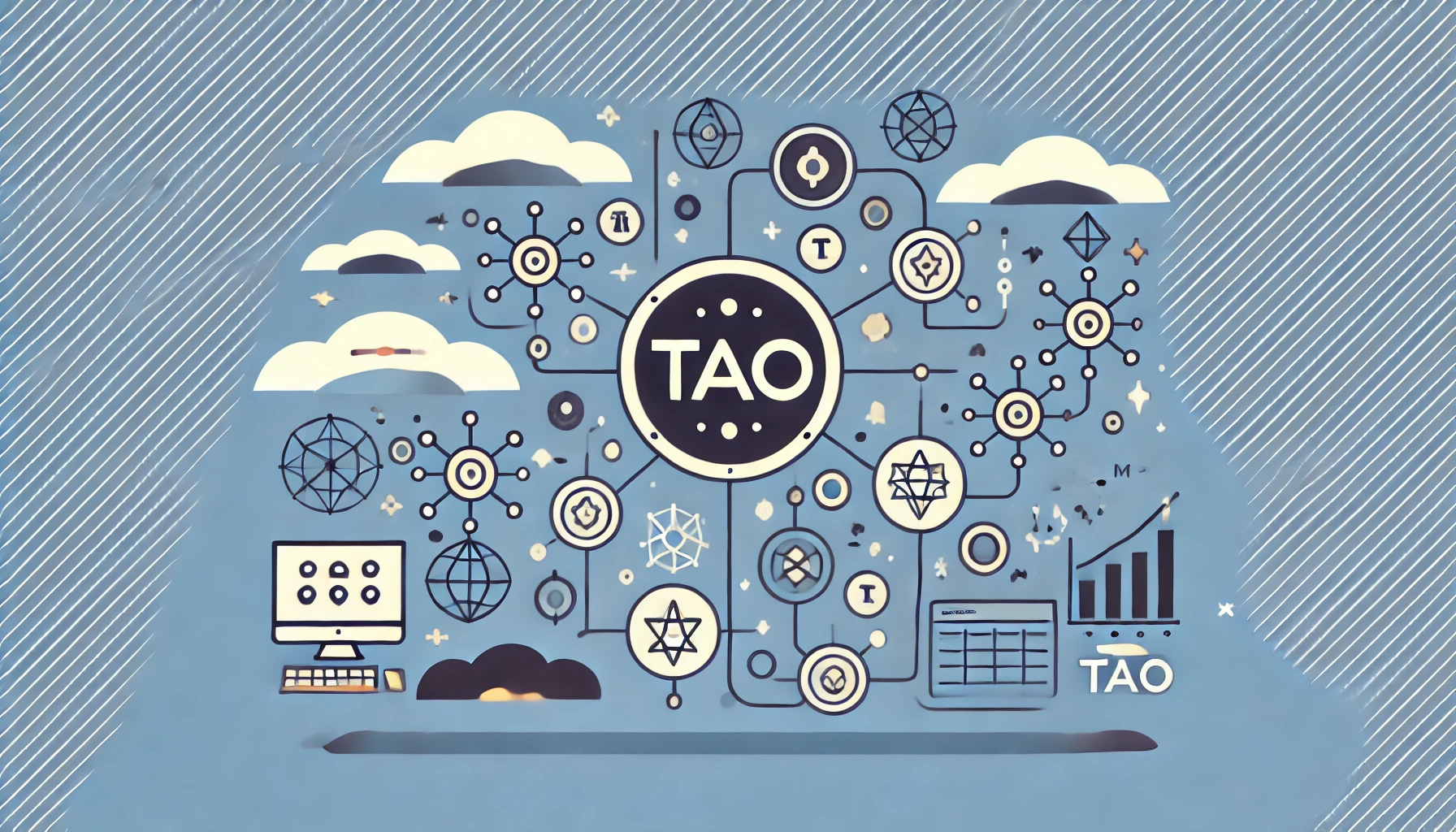 ارز TAO چیست؟