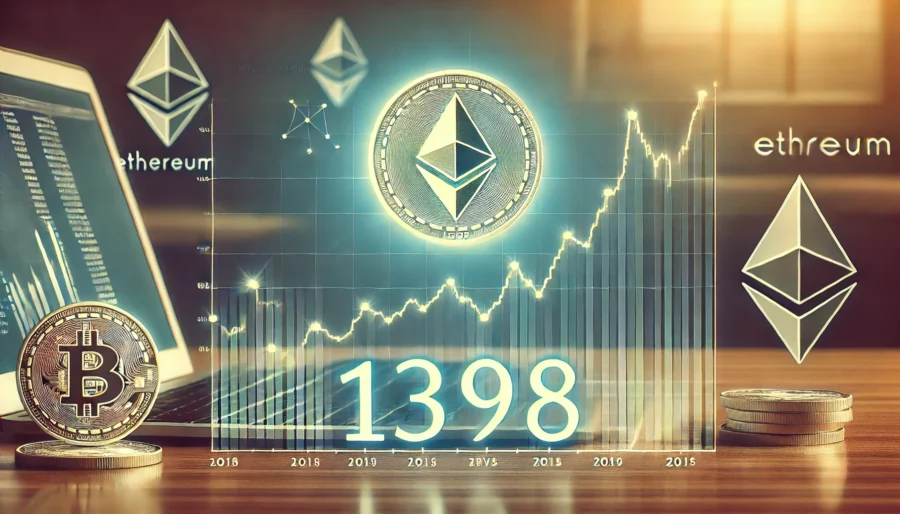قیمت اتریوم در سال 1398