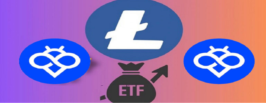 آشنایی با صندوق ETF لایتکوین (LTC) در توبیت